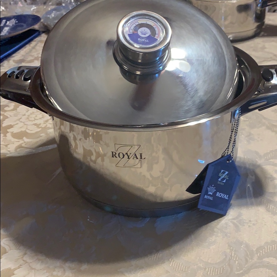 Pot